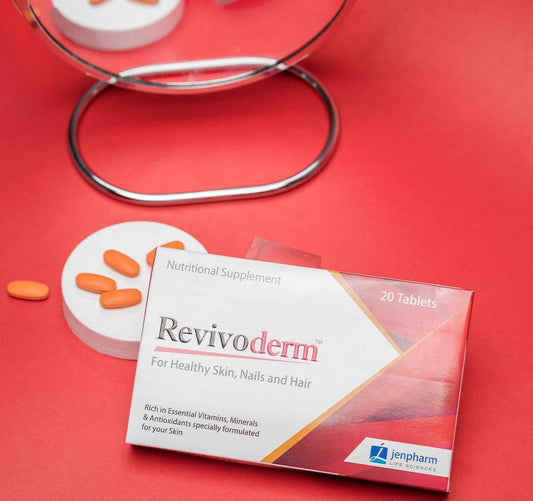 Revivoderm