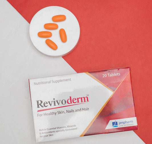 Revivoderm