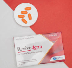 Revivoderm