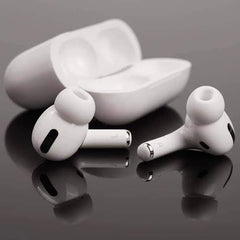 AIRPODS PRO WITH NOISE CANCELLATION ANC - WHITE