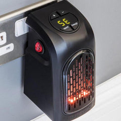 Portable Mini Electric Heater, 220 V