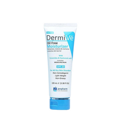 Dermive Oil Free