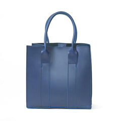 Women's Pu Leather Tote Alberta