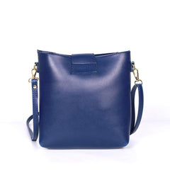 PU Leather Cross Body Bag