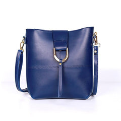 PU Leather Cross Body Bag