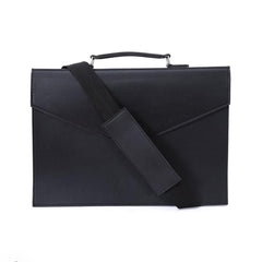 Synthetic Leather Laptop Bag