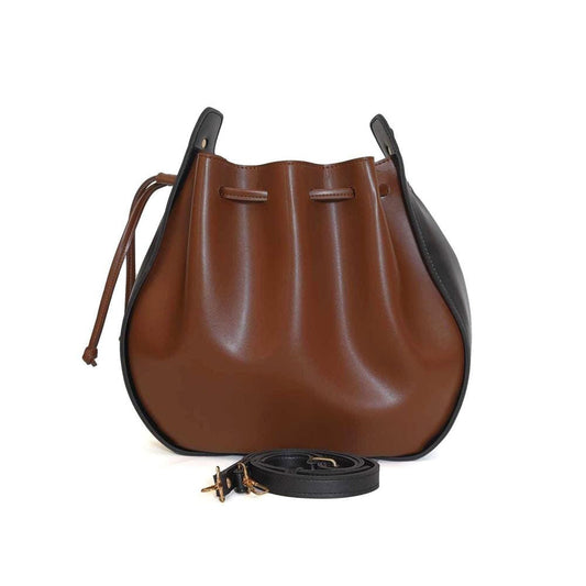 PU Leather Hand Bag