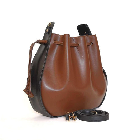 PU Leather Hand Bag