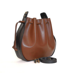 PU Leather Hand Bag