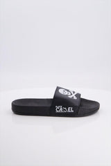 Black Camel Slipper (Danger Black-305 )