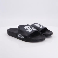 Black Camel Slipper (Danger Black-305 )