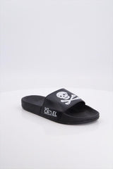 Black Camel Slipper (Danger Black-305 )