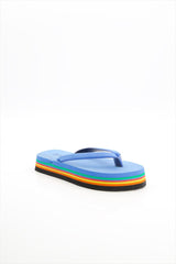 Black Camel - Slipper -(0010)-blue