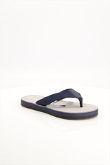 Black Camel 007 Comfort Flip Flop, Grey