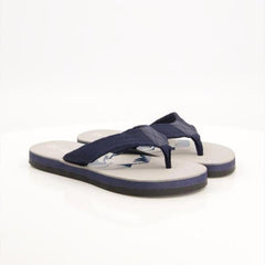 Black Camel 007 Comfort Flip Flop, Grey