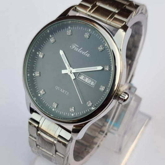 Men's Semi Formal Analogue Watch