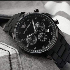 Men's Semi Formal Analogue Watch