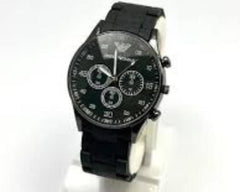 Men's Semi Formal Analogue Watch