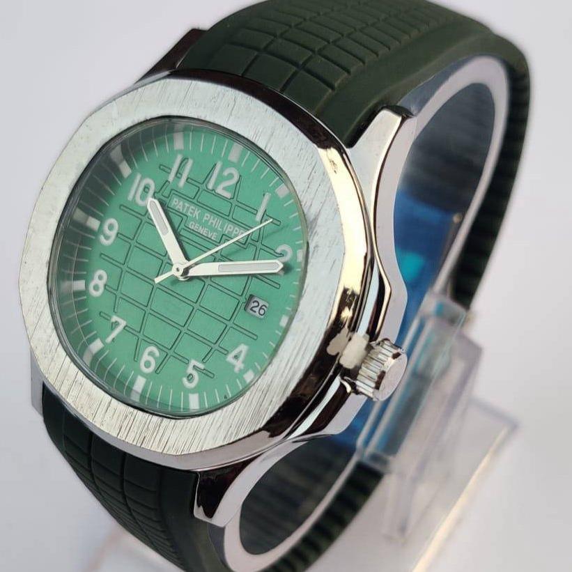 Men's - Casual Analogue Watch