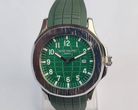 Men's - Casual Analogue Watch