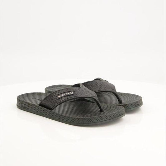 Black Camel- 146 Flip Flop Perfect Slippers, Black