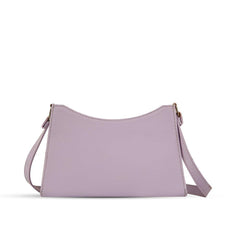 BagX - Lark Lilac PU Leather Shoulderbag, Lilac