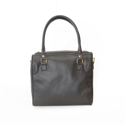 Bag X-Pu Leather Caira Black