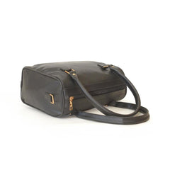 Bag X-Pu Leather Caira Black