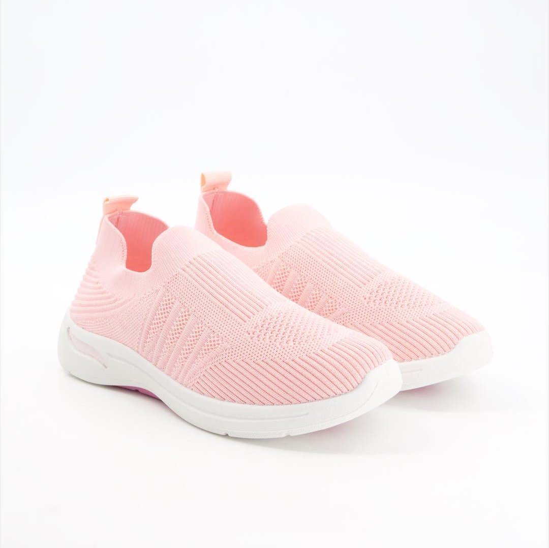 Ladies Skecher 2373, Pink