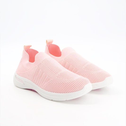 Ladies Skecher 2373, Pink