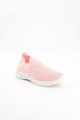 Ladies Skecher 2373, Pink