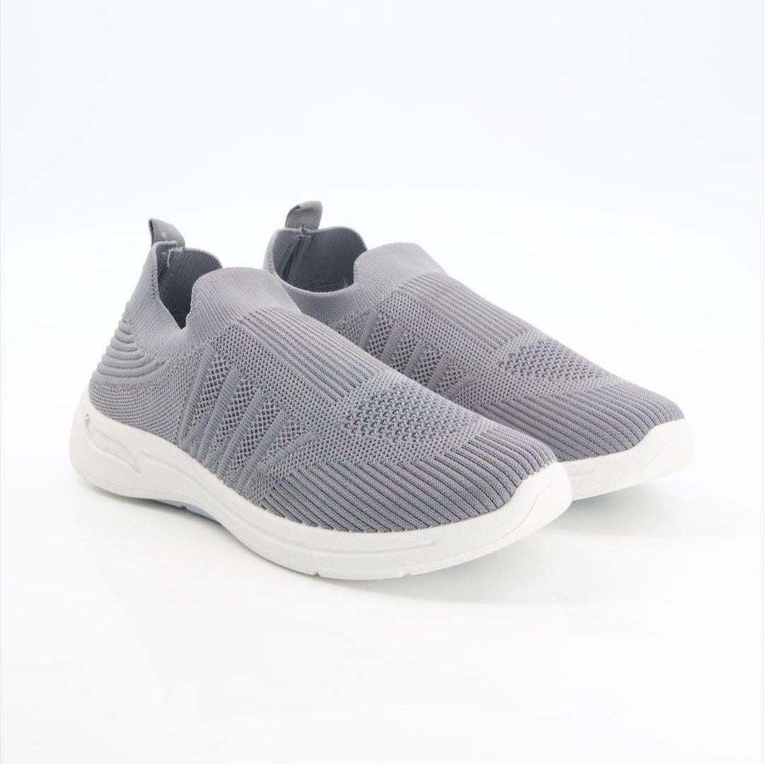 Ladies Skecher 2373, Grey