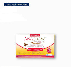 Anagrow Soft Gel Capsules