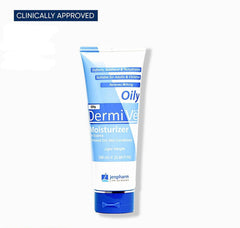 Dermive Oily