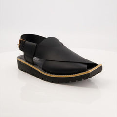 Signature Peshawari Chappal