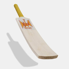 Rock Kids Series Wooden Cricket Bat