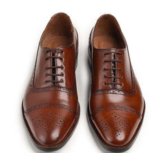 Men's Mesa Men's Leather Formal Shoes