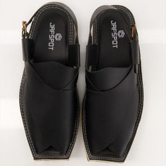 Signature Peshawari Chappal