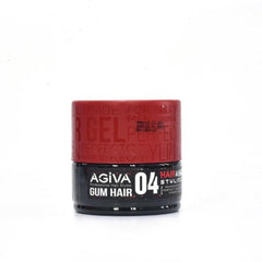 Agiva Hiar Styling Gum 04 Gum Series