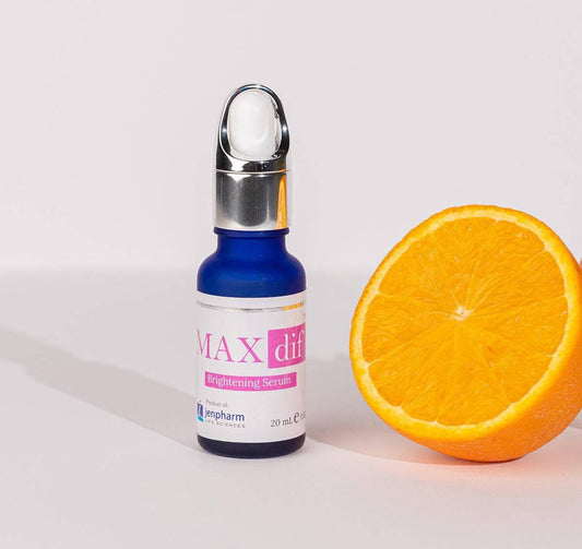 Maxdif Brightening Serum