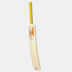 Rock Kids Series Wooden Cricket Bat