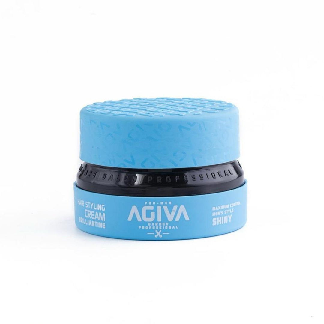 Agiva Styling Hair Cream Brillante-Shiny