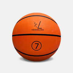 Orange Women's & Men's Basketballs