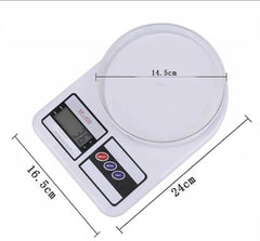 Imported Electronic Digital Kitchen Scale