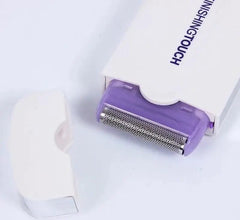 Mini Electric Hair Removal Women's Shaver