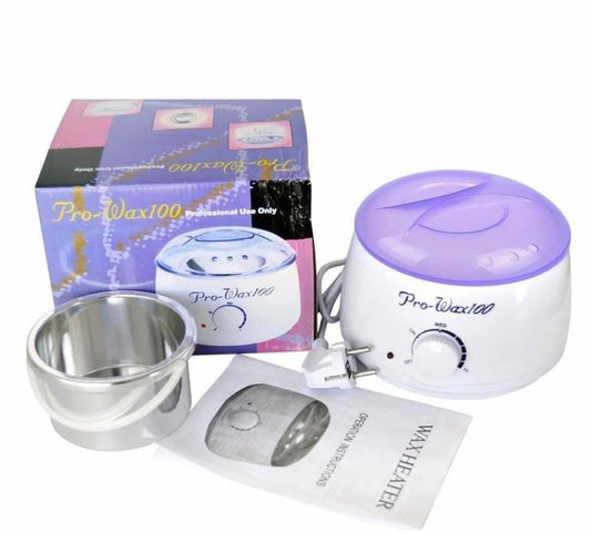 Hair Removal Wax Heating Machine