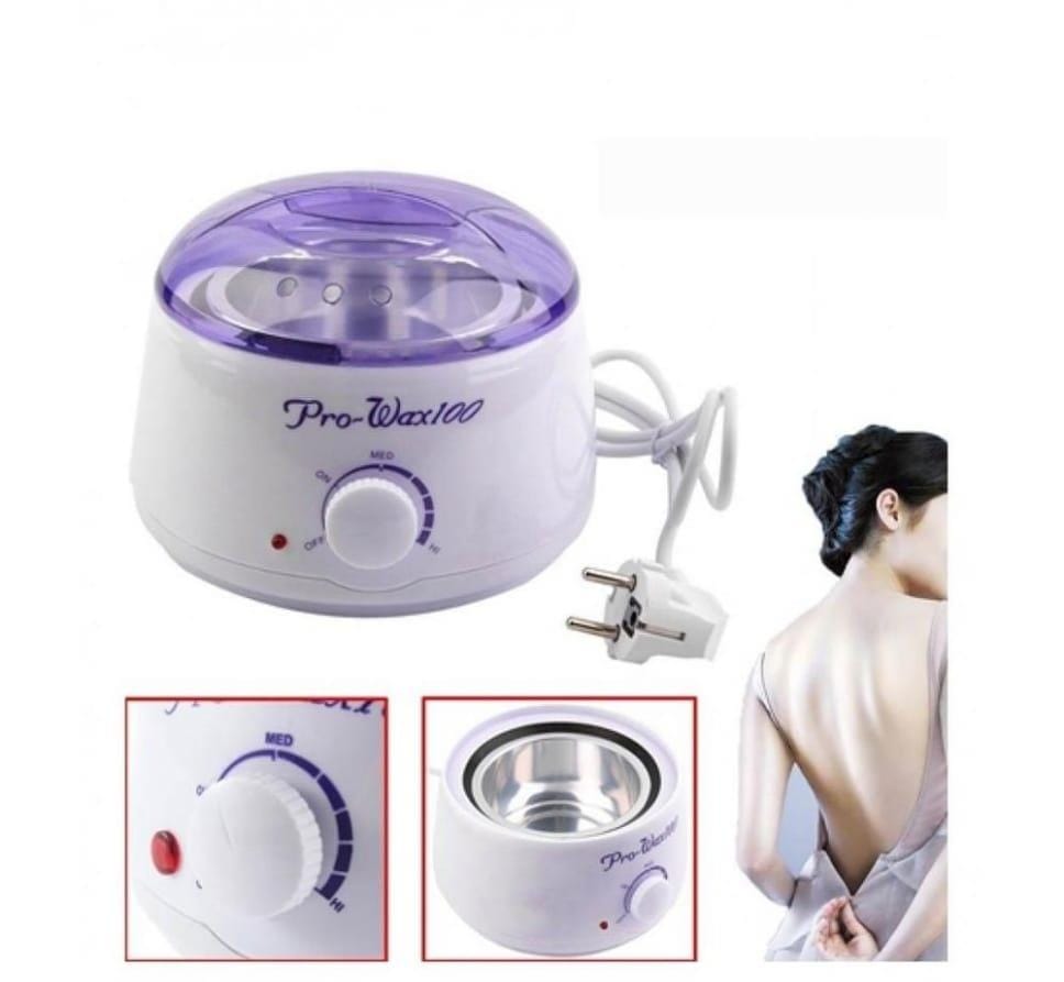 Hair Removal Wax Heating Machine