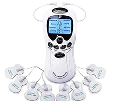 Portable Mini Electric Body Massager